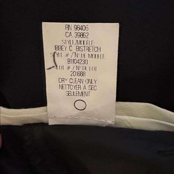 Pants - Picture 8 of 8